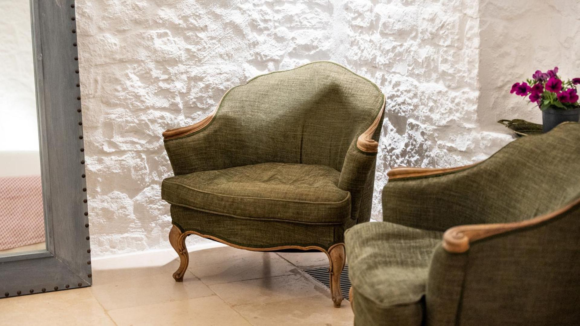 オストゥーニ Petranima Wellness In Trulli Bed & Breakfast エクステリア 写真