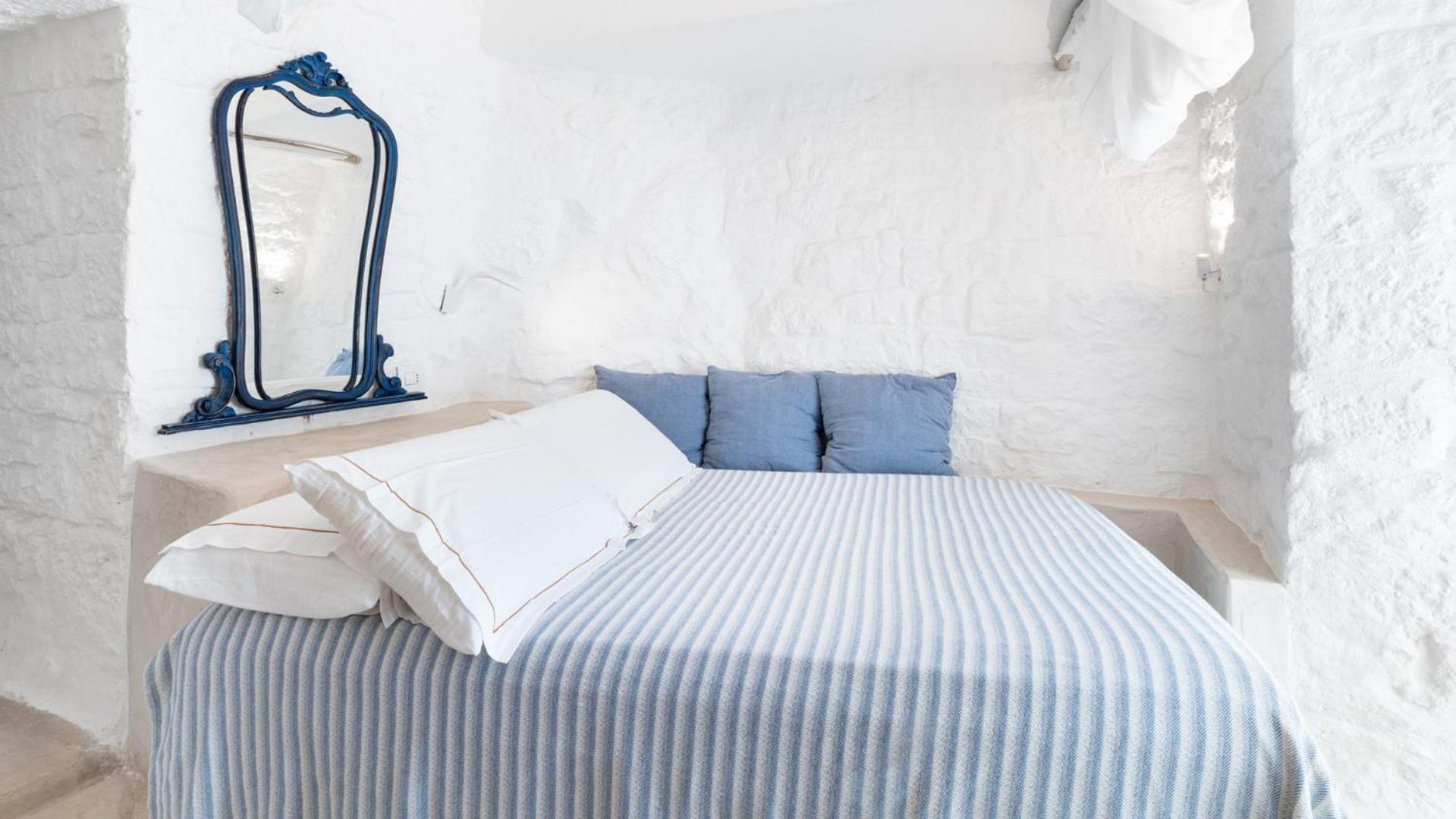 オストゥーニ Petranima Wellness In Trulli Bed & Breakfast エクステリア 写真