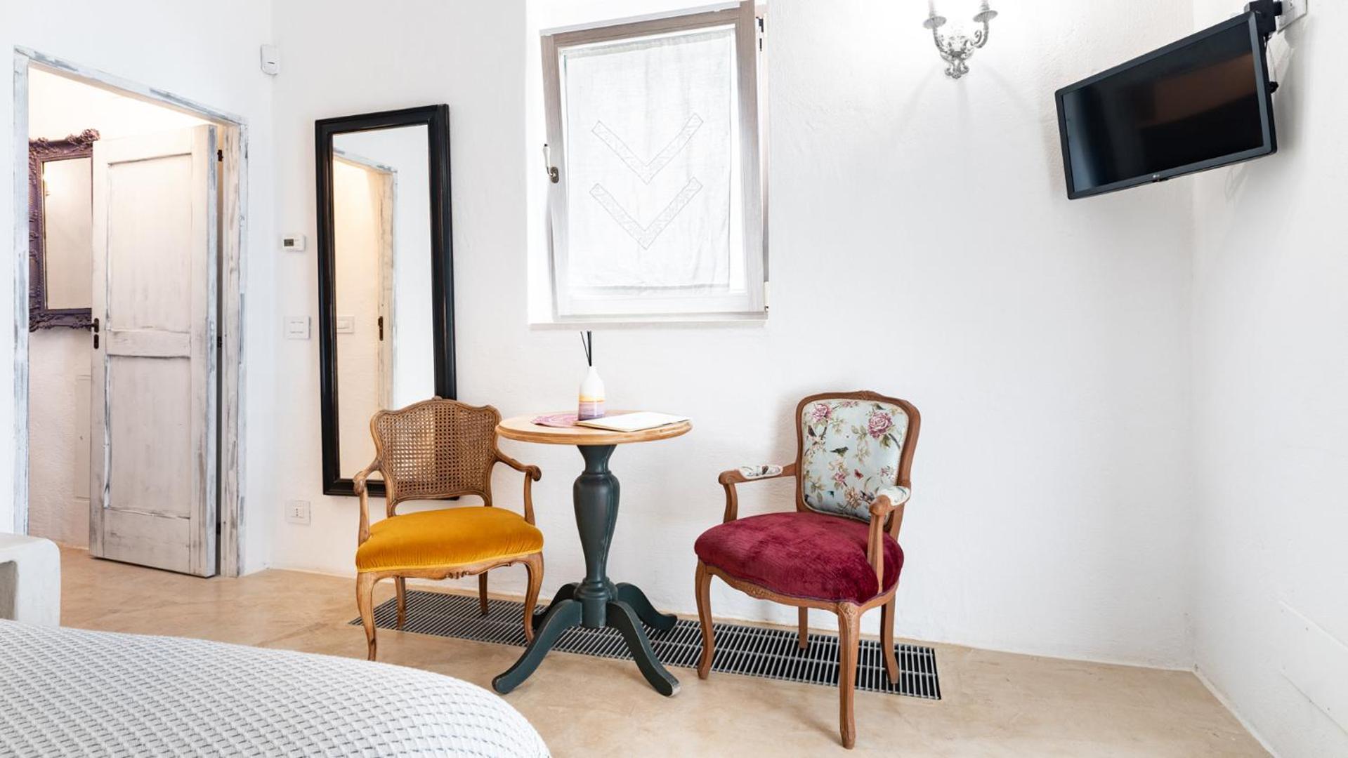オストゥーニ Petranima Wellness In Trulli Bed & Breakfast エクステリア 写真