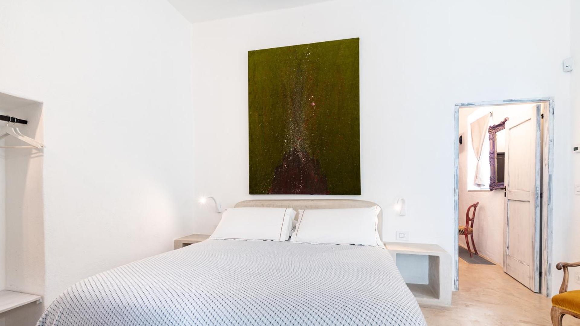 オストゥーニ Petranima Wellness In Trulli Bed & Breakfast エクステリア 写真