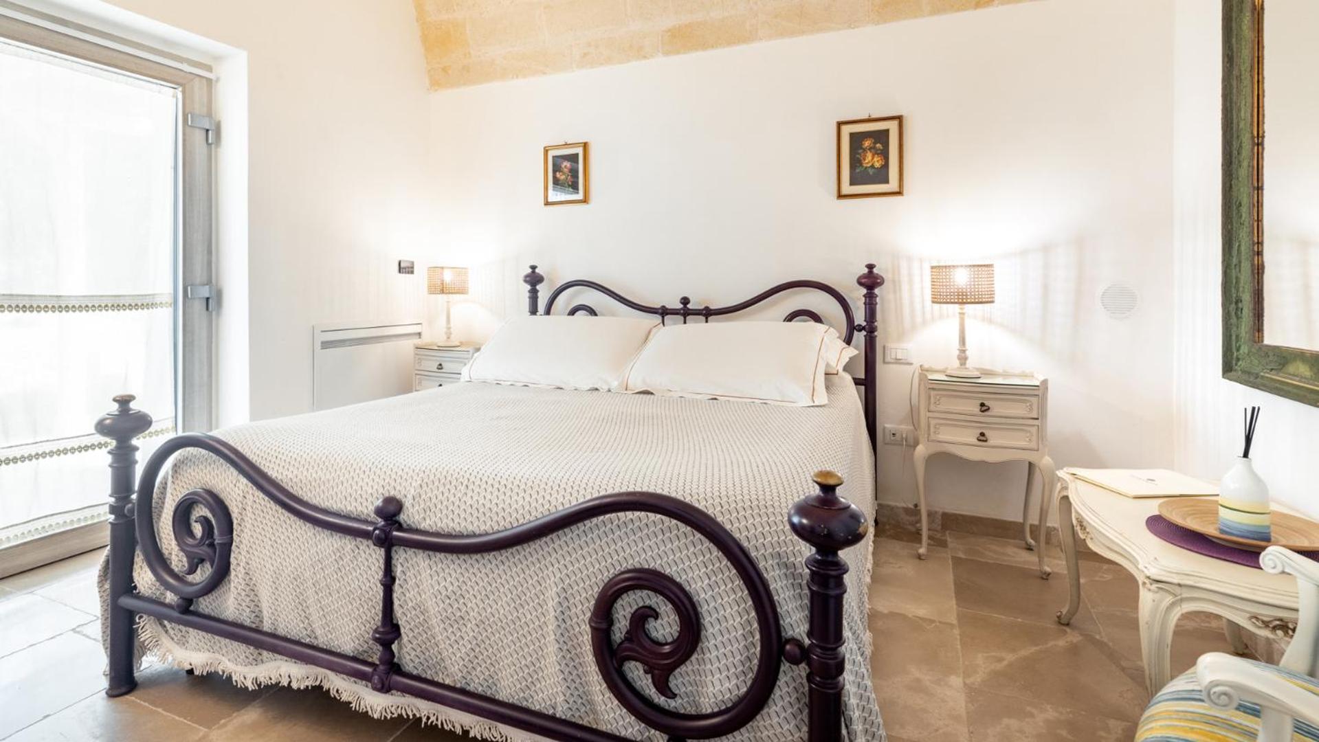 オストゥーニ Petranima Wellness In Trulli Bed & Breakfast エクステリア 写真