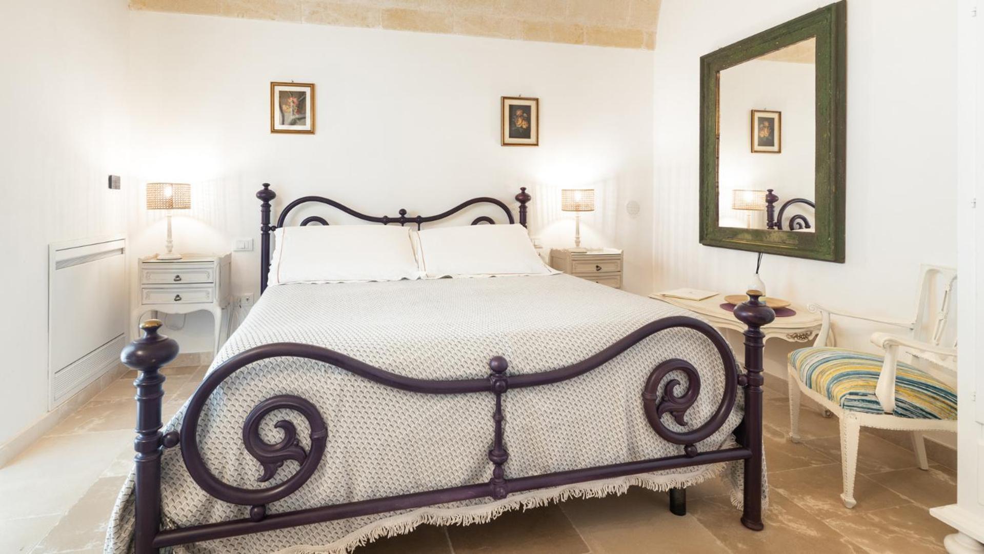 オストゥーニ Petranima Wellness In Trulli Bed & Breakfast エクステリア 写真