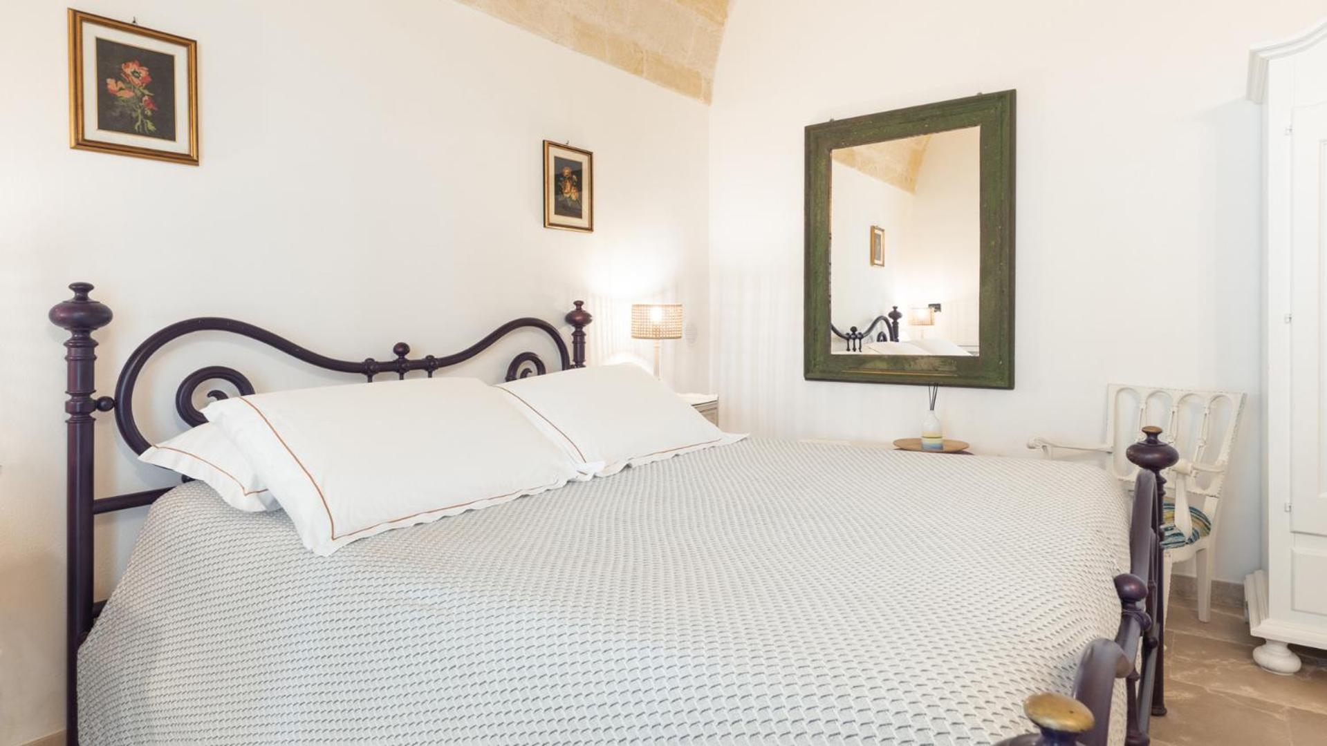 オストゥーニ Petranima Wellness In Trulli Bed & Breakfast エクステリア 写真