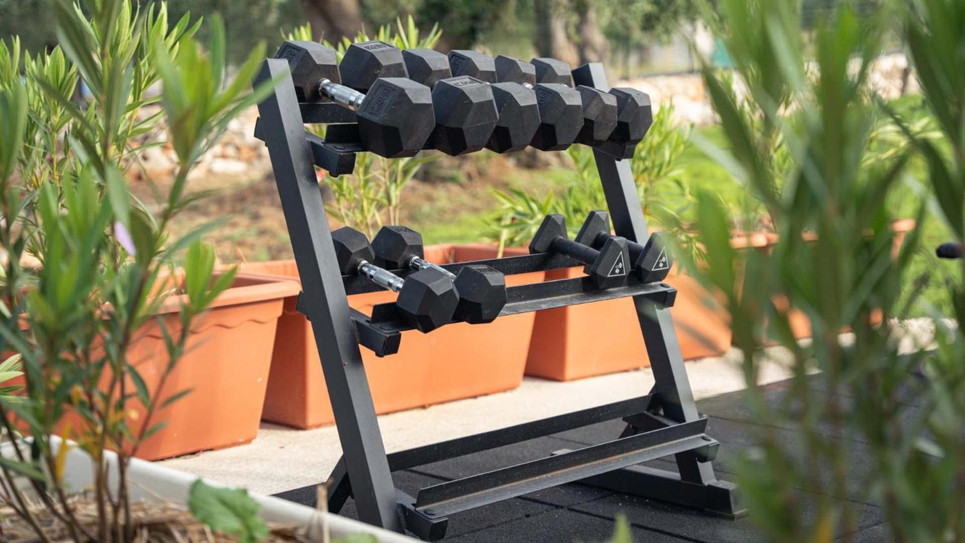 オストゥーニ Petranima Wellness In Trulli Bed & Breakfast エクステリア 写真