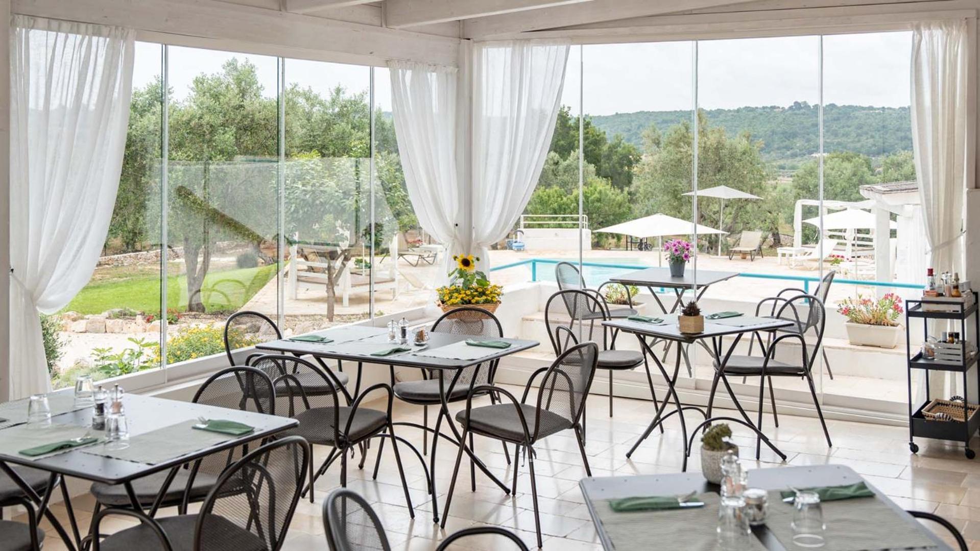 オストゥーニ Petranima Wellness In Trulli Bed & Breakfast エクステリア 写真