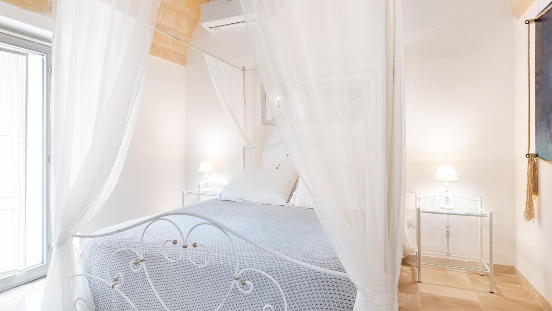オストゥーニ Petranima Wellness In Trulli Bed & Breakfast エクステリア 写真