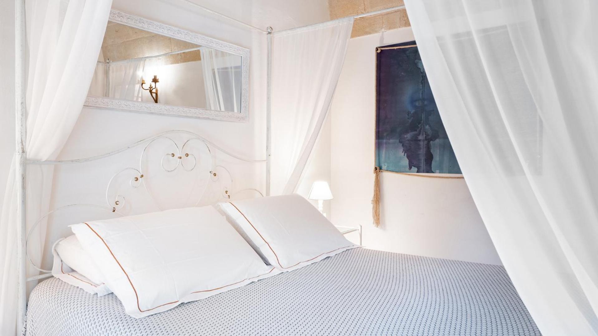 オストゥーニ Petranima Wellness In Trulli Bed & Breakfast エクステリア 写真