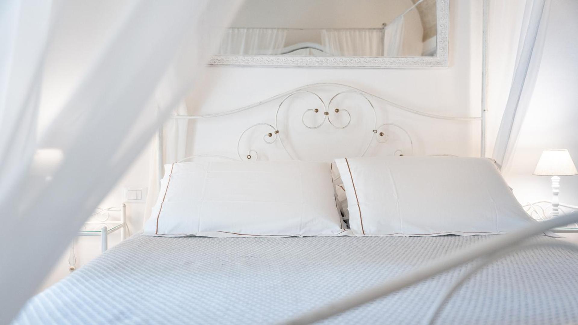 オストゥーニ Petranima Wellness In Trulli Bed & Breakfast エクステリア 写真