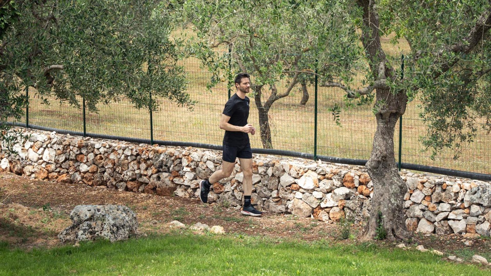 オストゥーニ Petranima Wellness In Trulli Bed & Breakfast エクステリア 写真